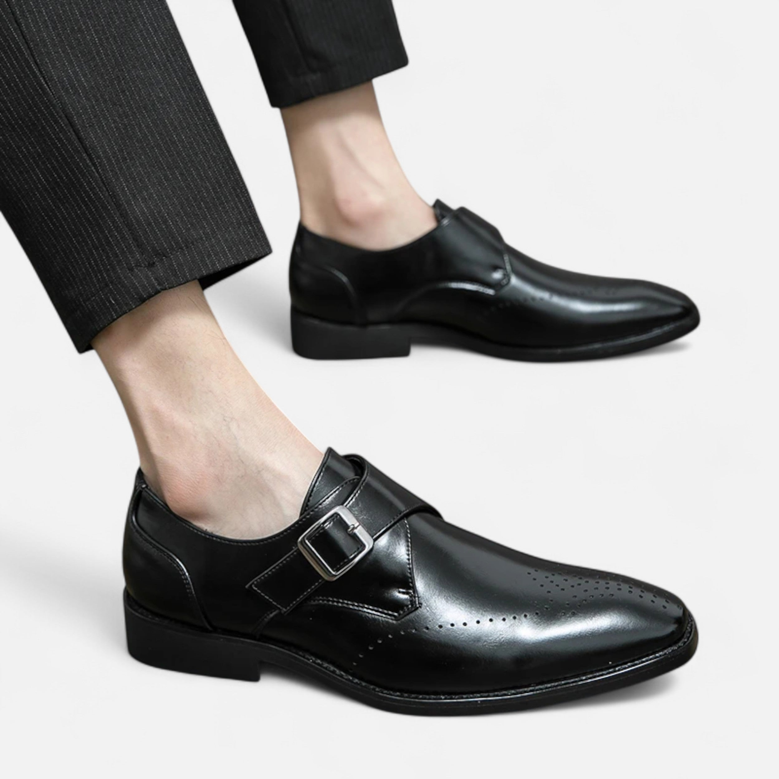 Men - Shoes