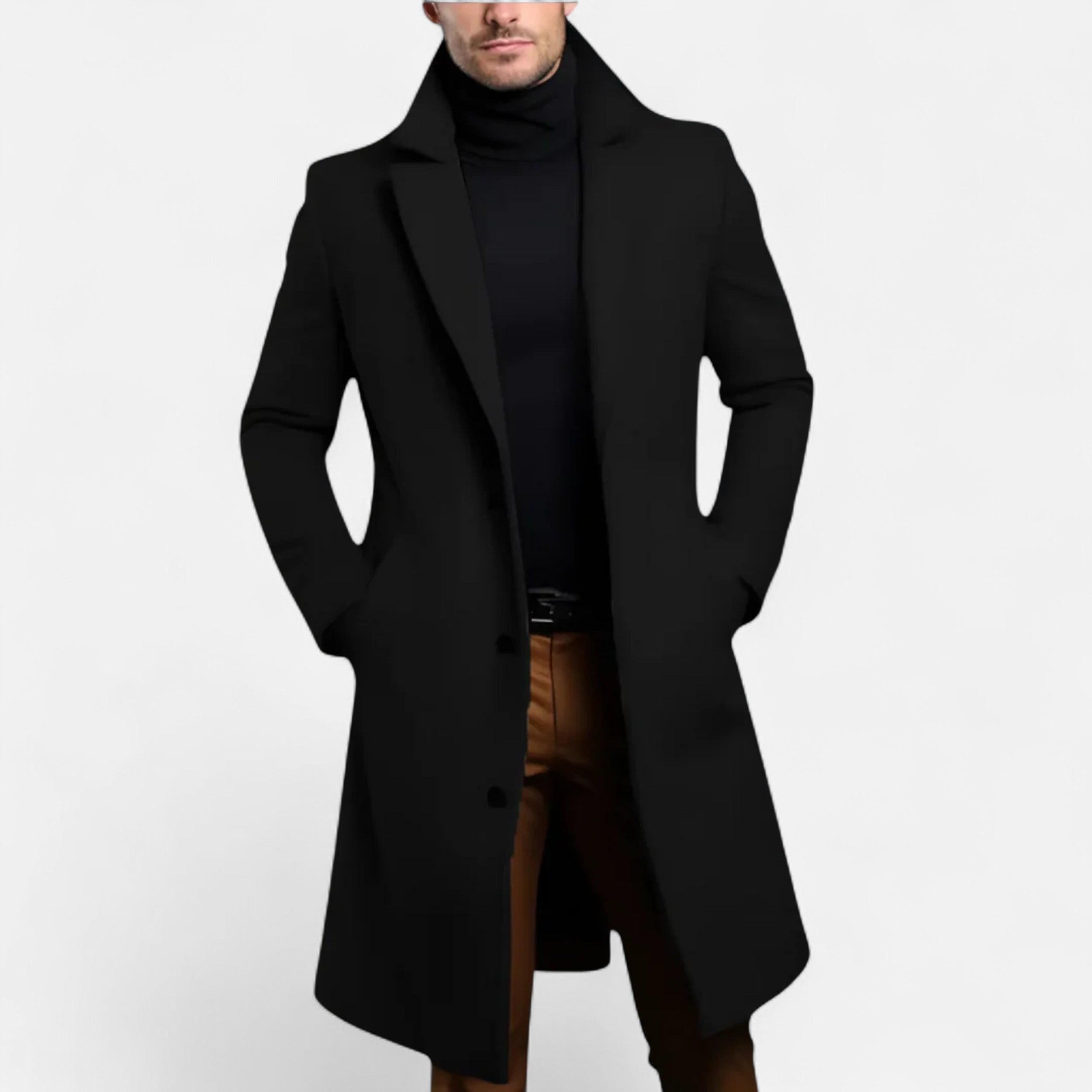 Men - Top